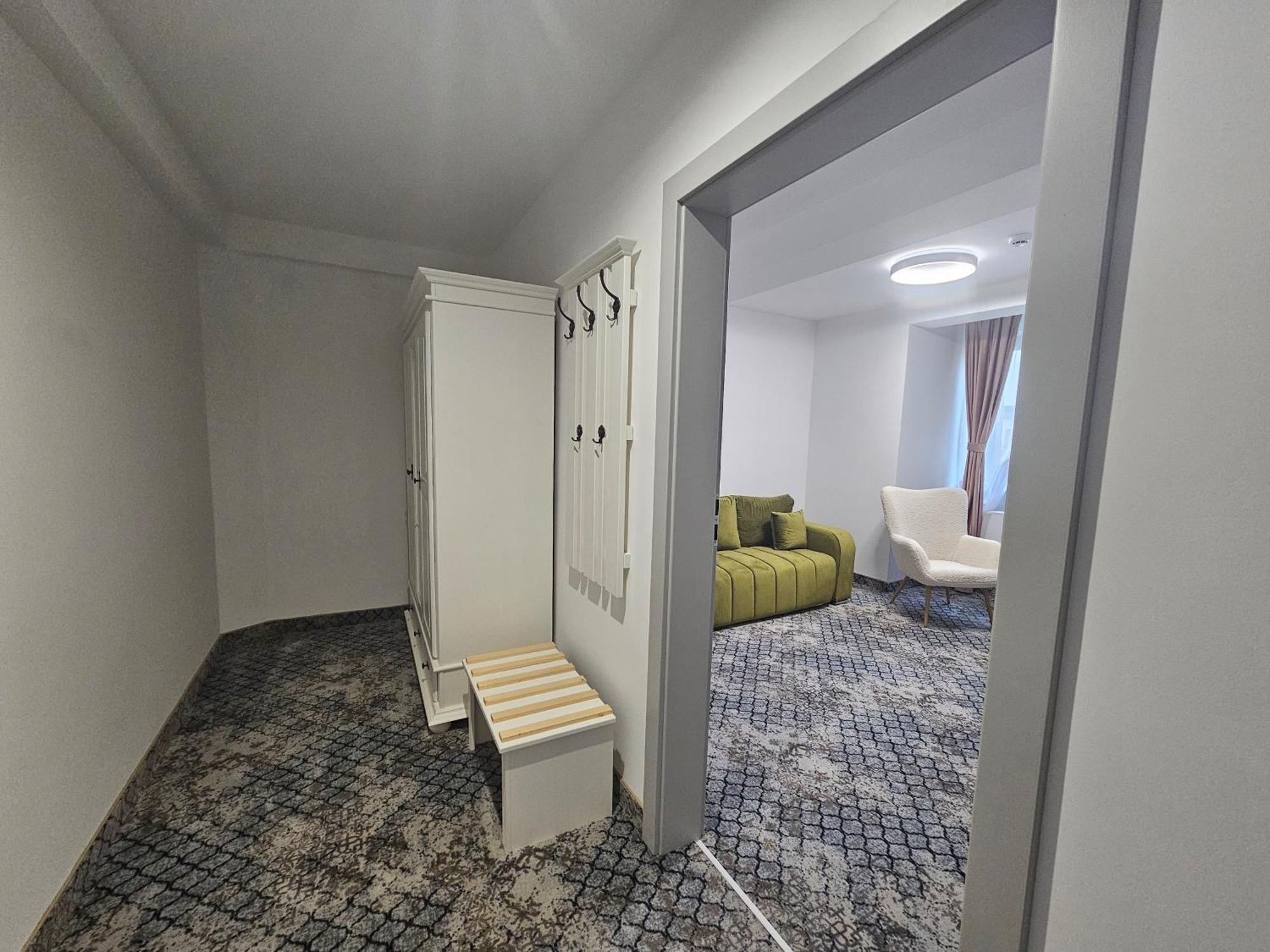 Vila Carol Alba Iulia Bagian luar foto